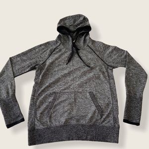 Lucy brand athletic wear women’s hooded sweatshirt